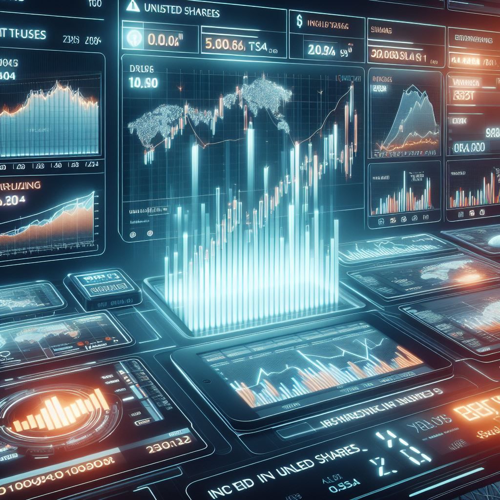 How to invest in unlisted shares in 2024